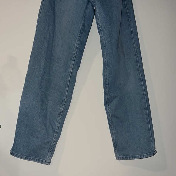 SOLD Urban Outfitters BDG High rise baggy jeans size 28 - Picture 4 of 5